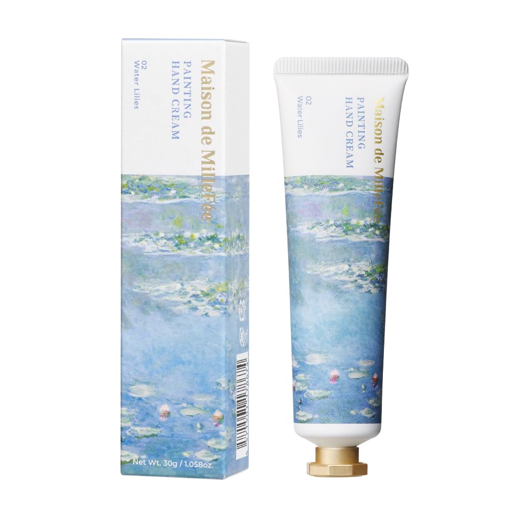 クナイプ(Kneipp) ハンドクリーム バニラ&ハニーの香り 75ml ギフト